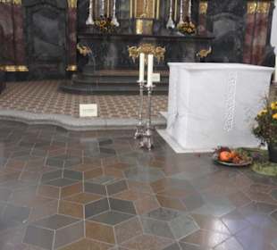 Kirche St. Johann 