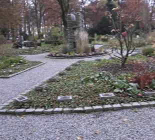 Bergfriedhof