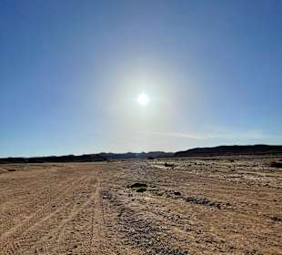 Quad Tour Marsa Alam