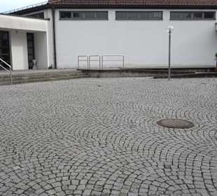 Katholische Kirche St. Albert