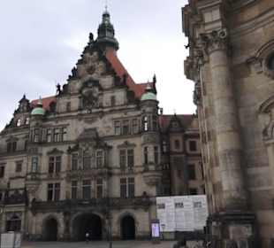  Katholische Hofkirche