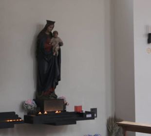 Katholische Kirche St. Ansgar