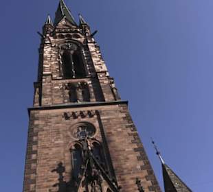 Johanneskirche