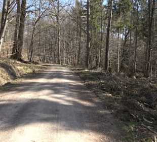 Historischer Rundwanderweg Aichtal