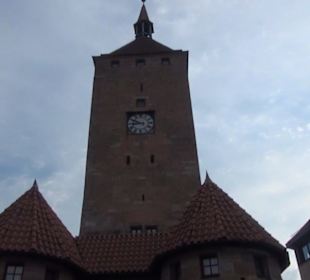 Weisser Turm