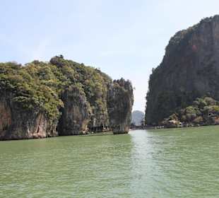 Phang Nga 