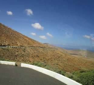 Mirador Risco de las Peñas