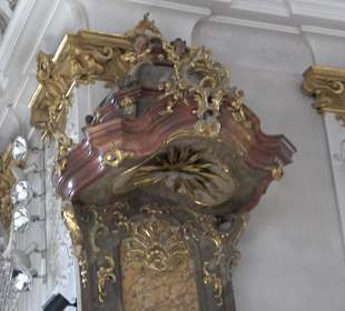 Stadtpfarrkirche St. Johann Evangelist