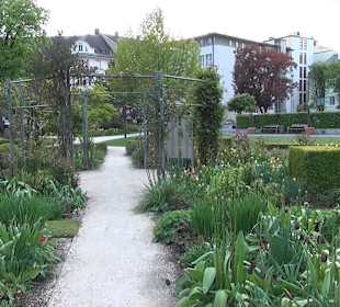 Riedergarten