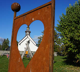 Wandern St. Lambrecht