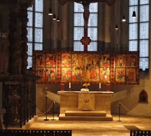 Altar