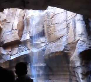 Mexiko - Chiapas Wildwasserbahn