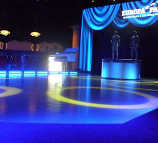 Europapark - Eisrevue