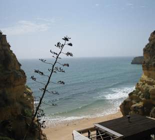 Praia de Marinha