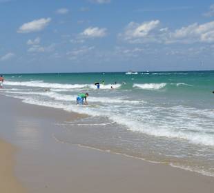 Strand Fort Lauderdale