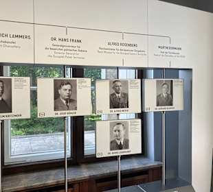 Haus der Wannseekonferenz