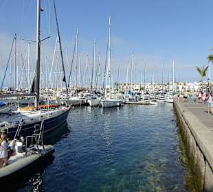 Puerto de Mogan