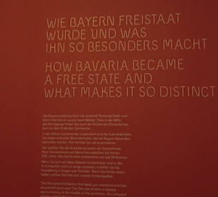 Haus der Bayerischen Geschichte