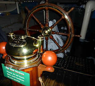 Fram Museum