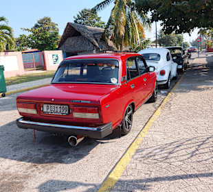 Stadtrundgang Varadero