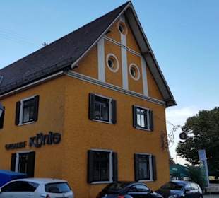 Brauereigaststätte König Oggenhausen