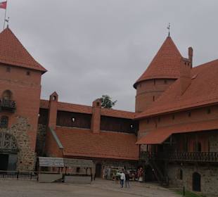 Innenhof