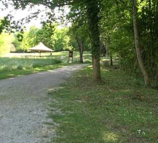 Kurpark Bad Niedernau