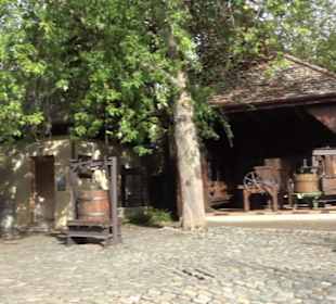 Erlebnispark Tripsdrill