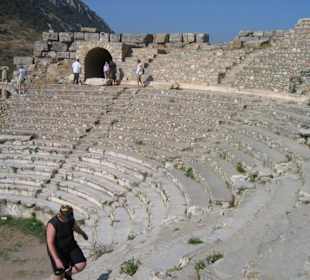 Ephesus