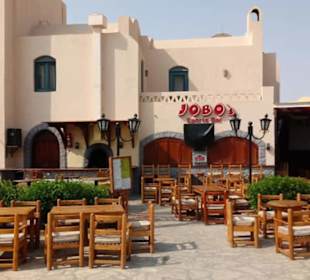 Ausflug El Gouna mit Alex Andra