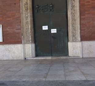 Benediktinerabtei St. Bonifaz