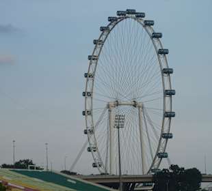 Singapore Flyer
