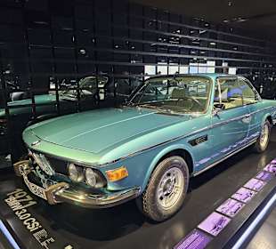 BMW-Museum