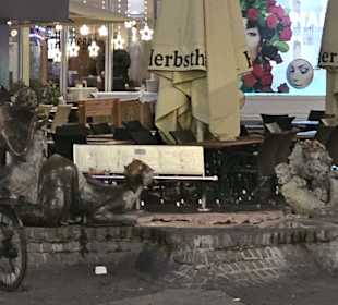 Sternplatzbrunnen