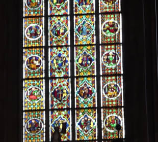 Stadtkirche St. Dionys