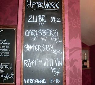 Tagesangebot