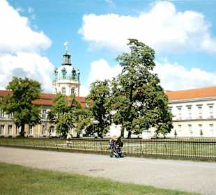 Castello di Charlottenburg