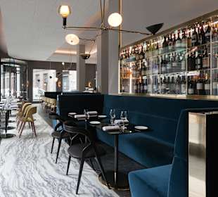 T'a Milano Store & Bistrot
