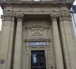 Stadtbesichtigung Würzburg