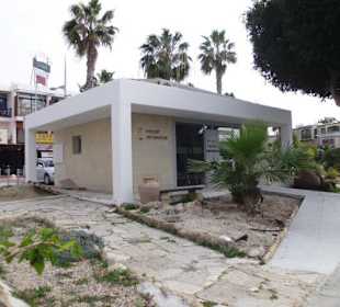 Infocenter 