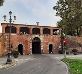 Porta San Pietro