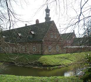 Husumer Schloss