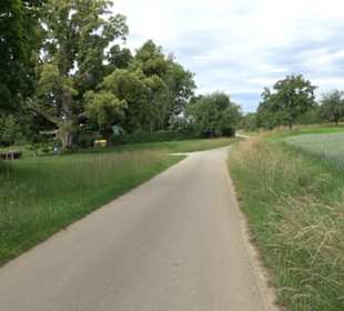 Keltische Grabstätten