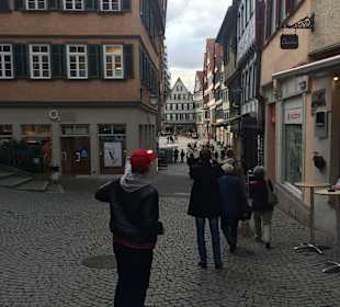Altstadt