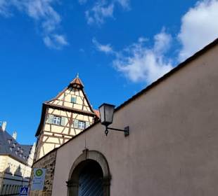 Fachwerk vom feinsten 