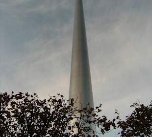 The Spire
