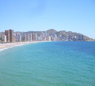 Benidorm