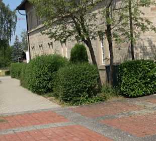 Evangelische Martinskirche Steinenbronn