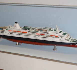 Meyer Werft Papenburg