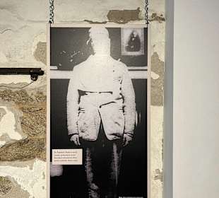 Eastern State Penitentiary